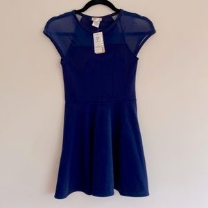 Sally Miller Dress Girls Size Medium